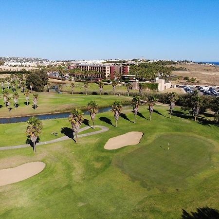 Ambassador Salgados Beach Suites Albufeira Exterior photo