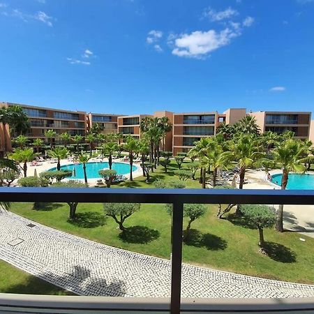 Ambassador Salgados Beach Suites Albufeira Exterior photo