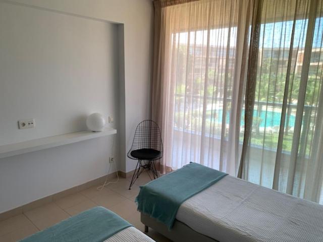 Ambassador Salgados Beach Suites Albufeira Exterior photo