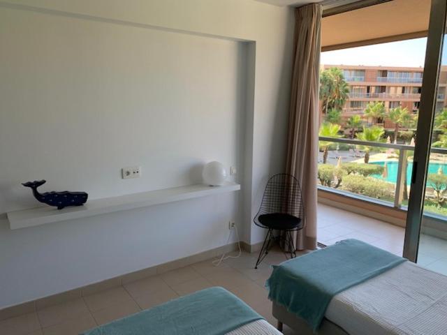 Ambassador Salgados Beach Suites Albufeira Exterior photo