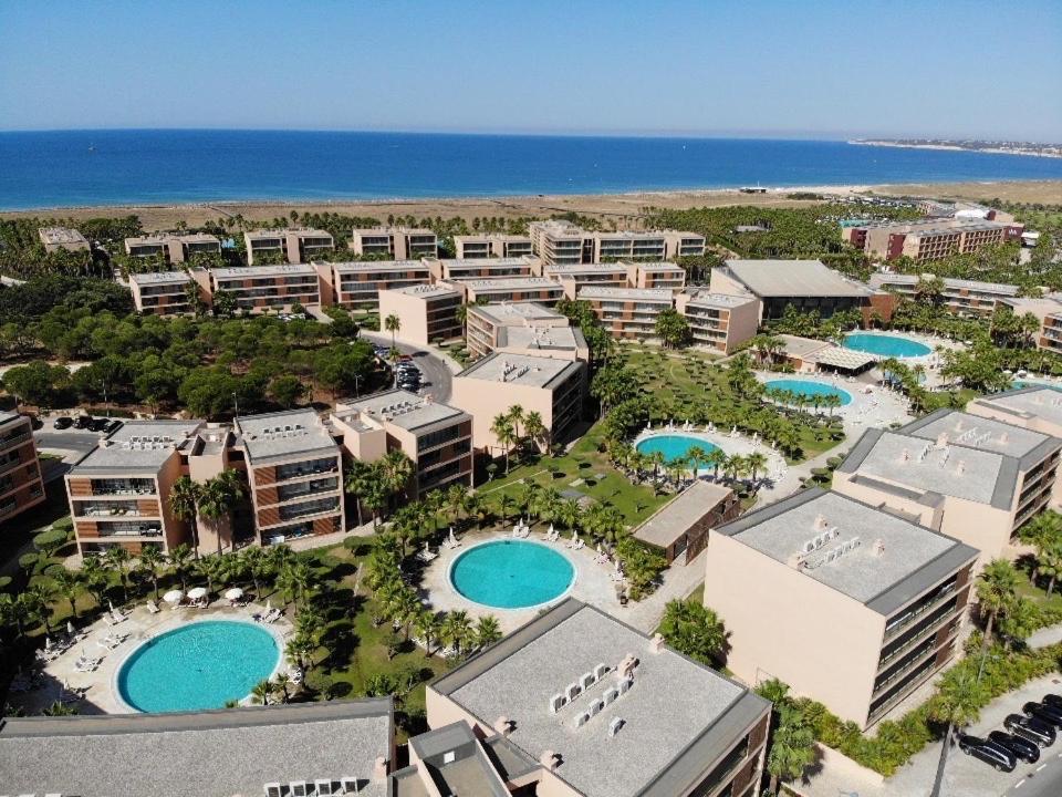 Ambassador Salgados Beach Suites Albufeira Exterior photo