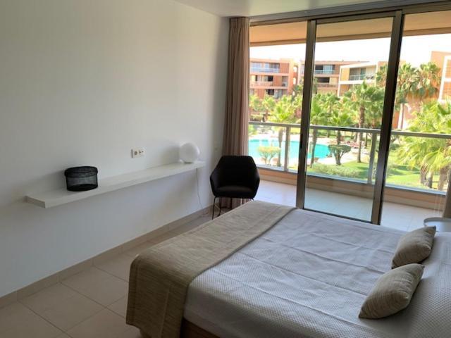 Ambassador Salgados Beach Suites Albufeira Exterior photo