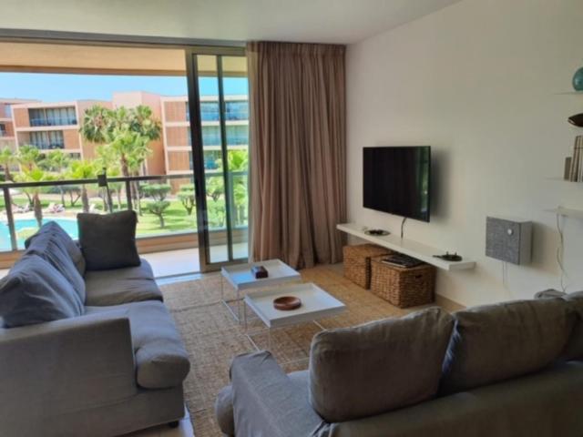Ambassador Salgados Beach Suites Albufeira Exterior photo