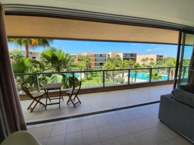 Ambassador Salgados Beach Suites Albufeira Exterior photo