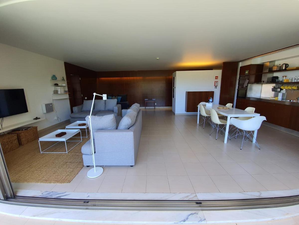 Ambassador Salgados Beach Suites Albufeira Exterior photo